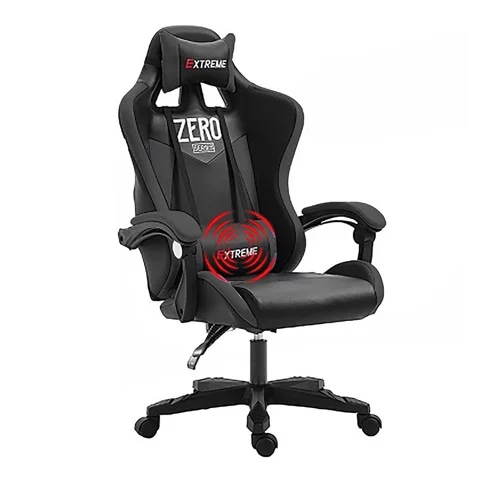 Ghế Gaming Extreme Zero S (Red – Black)